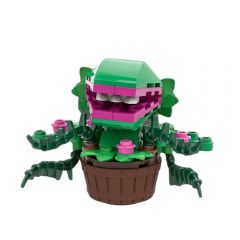 MOC Audrey II