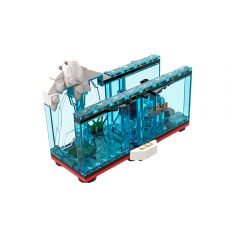 MOC-91796 The Sinking Micro Titanic Display Expansion Set