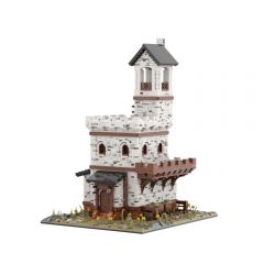 MOC-69727 English Fort