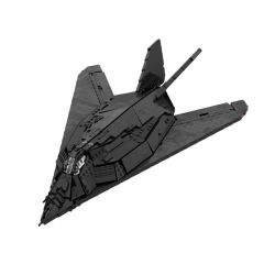 MOC F-117 Nighthawk