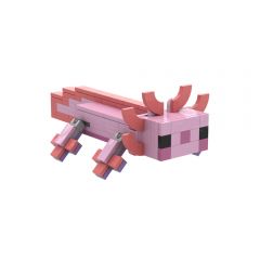 MOC-54094 Axolotl building blocks series bricks set
