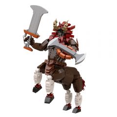 MOC Lynel-The Legend of Zelda