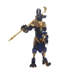 MOC-112777 Anubis - Lord of the Underworld