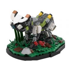 MOC-102738 Horizon Zero Dawn Broadhead