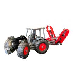 2-stage tractor | 42054 C MODEL(Only 2 left in stock)