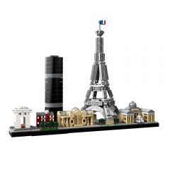 MOC Paris Architecture (Only 13 left in stock)