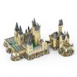 Lego harry clearance potter castle extension