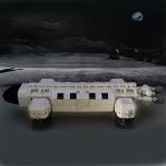 MOC-25026 Space 1999 Eagle