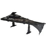 MOC Eclipse-class Super Star Destroyer building blocks series bricks set (only 1 left in stock)