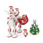 MOC Christmas deer building blocks series bricks set (3 left in stock)(Only 3 left in stock)