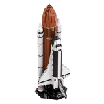 MOC-46228 Space Shuttle (1:110 Scale)