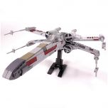 EXS-wing Starfighter - Minifig Scale
