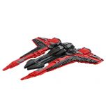 MOC-32053 Maul's Gauntlet Fighter