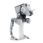 MOC-14608 Articulated SW AT-ST ( Chicken Walker ) v3.0