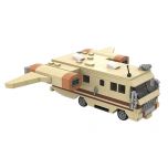 MOC-37608 Spaceballs Eagle-5