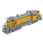 MOC-52188 Union Pacific Alco RS-2 (1:38)