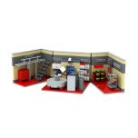 MOC Breaking Bad Lab