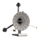 Pioneer 10 - 11 scale 1:12