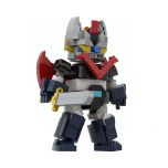 MOC Great Mazinger SD