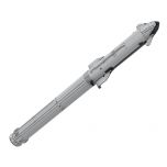 MOC SpaceX Starship & Super Heavy building blocks series bricks set