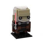 MOC Count Dooku