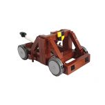 MOC-107421 The Catapult