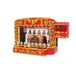 MOC The Muppet Show Theater compatible with  71033
