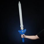 MOC The Legend of Zelda Master Sword