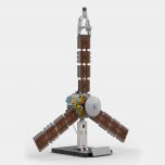 MOC-71446 Juno (Jupiter Polar Orbiter) 1:12
