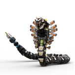 MOC-124102 Horizon Forbidden West Slitherfang