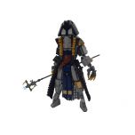 MOC-111511 The Warlock Mech Suit