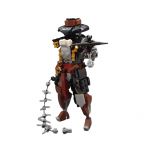MOC-110254 The Witch Hunter Mech Suit