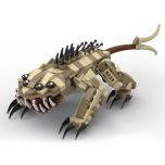 MOC-114029 Nexu Beast - From Petranaki / Geonosian Arena