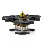 MOC-124664 Goa'uld Ha'Tak Mothership - SG1