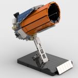 MOC-68559 kepler space telescope