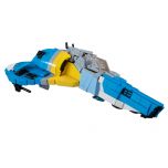 MOC XL-15 Space Ship