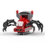 MOC Choo Charles