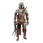 MOC-108512 Star Wars The Mandalorian: Mando