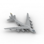 MOC Boeing B-52 Stratofortress