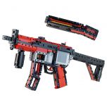 MOC-29369-MP5 Submachine Gun with PF (3 left in stock)