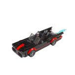 Technic MOC 1966 Batmobile MOC-24651