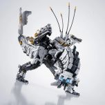 MOC-15474 Technic MOC Thunderjaw building blocks kit with compatible bricks