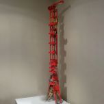 MOC-34528 Saturn V Mobile launcher