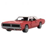 MOC-37066 Dodge Charger 1969