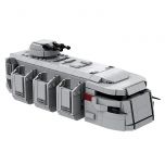 MOC-38801 SW Imperial Troop Transport