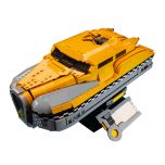 MOC-24874 5th Element Taxi