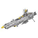 MOC-32484 Space Battleship Andromeda
