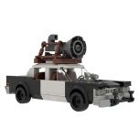 MOC-37693 VBlues Brothers BluesMobile