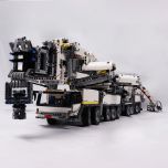MOC-20920 Technic Super Construction Vehicle RC Liebherr LTM11200 