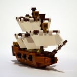 MOC- 12949 - 21313 - Alternate ship build